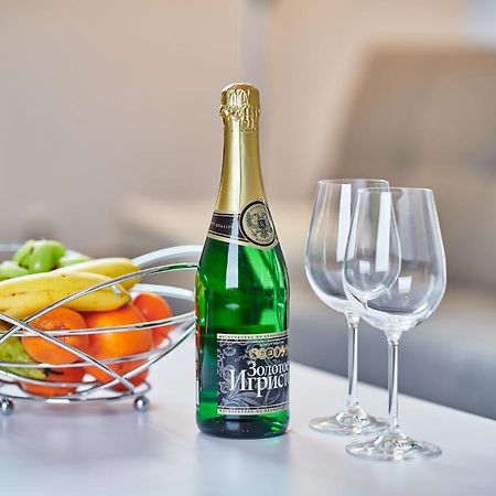 Apartman Bb Centrum Банска бистрица Екстериор снимка