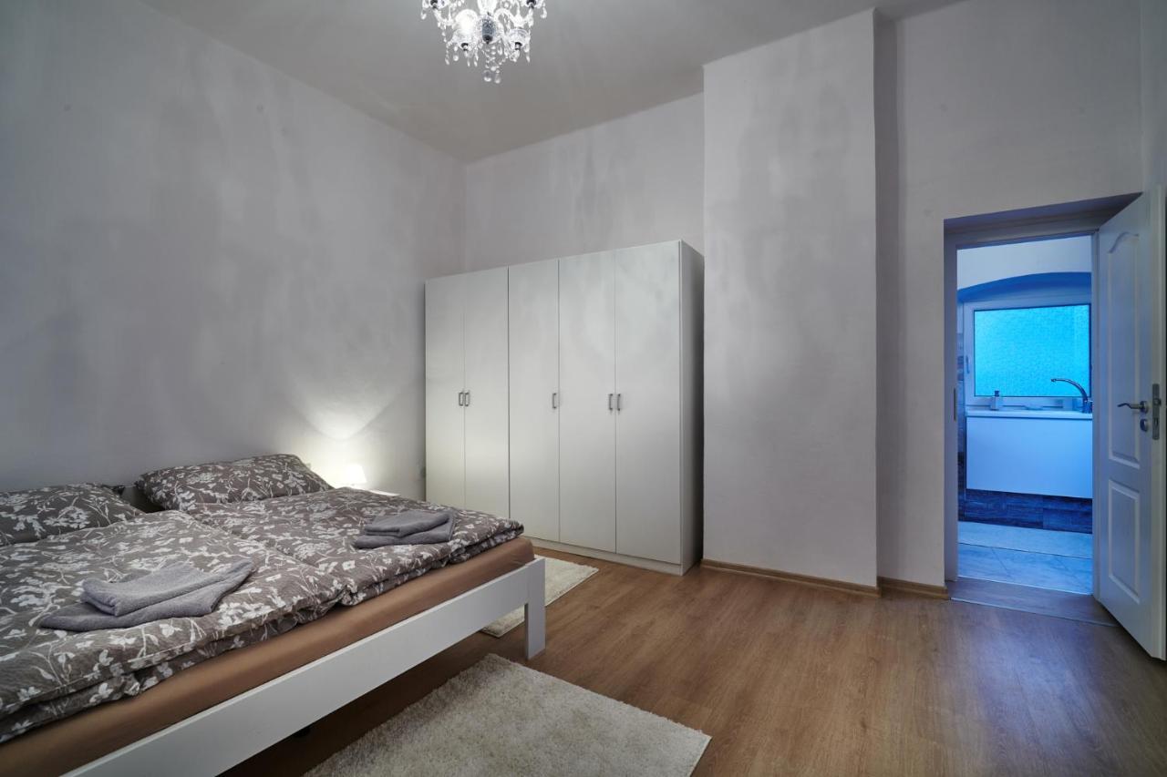 Apartman Bb Centrum Банска бистрица Екстериор снимка