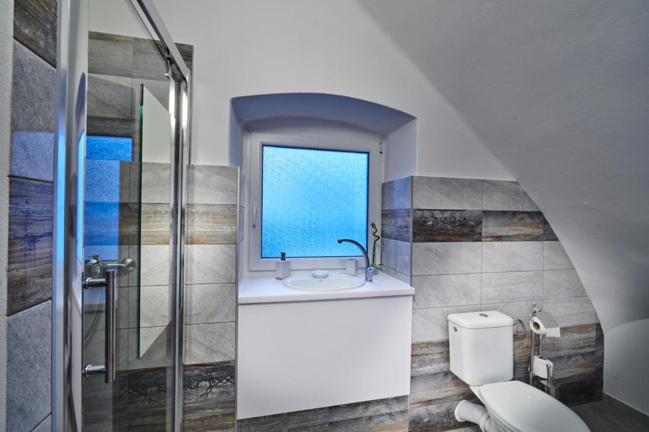 Apartman Bb Centrum Банска бистрица Екстериор снимка
