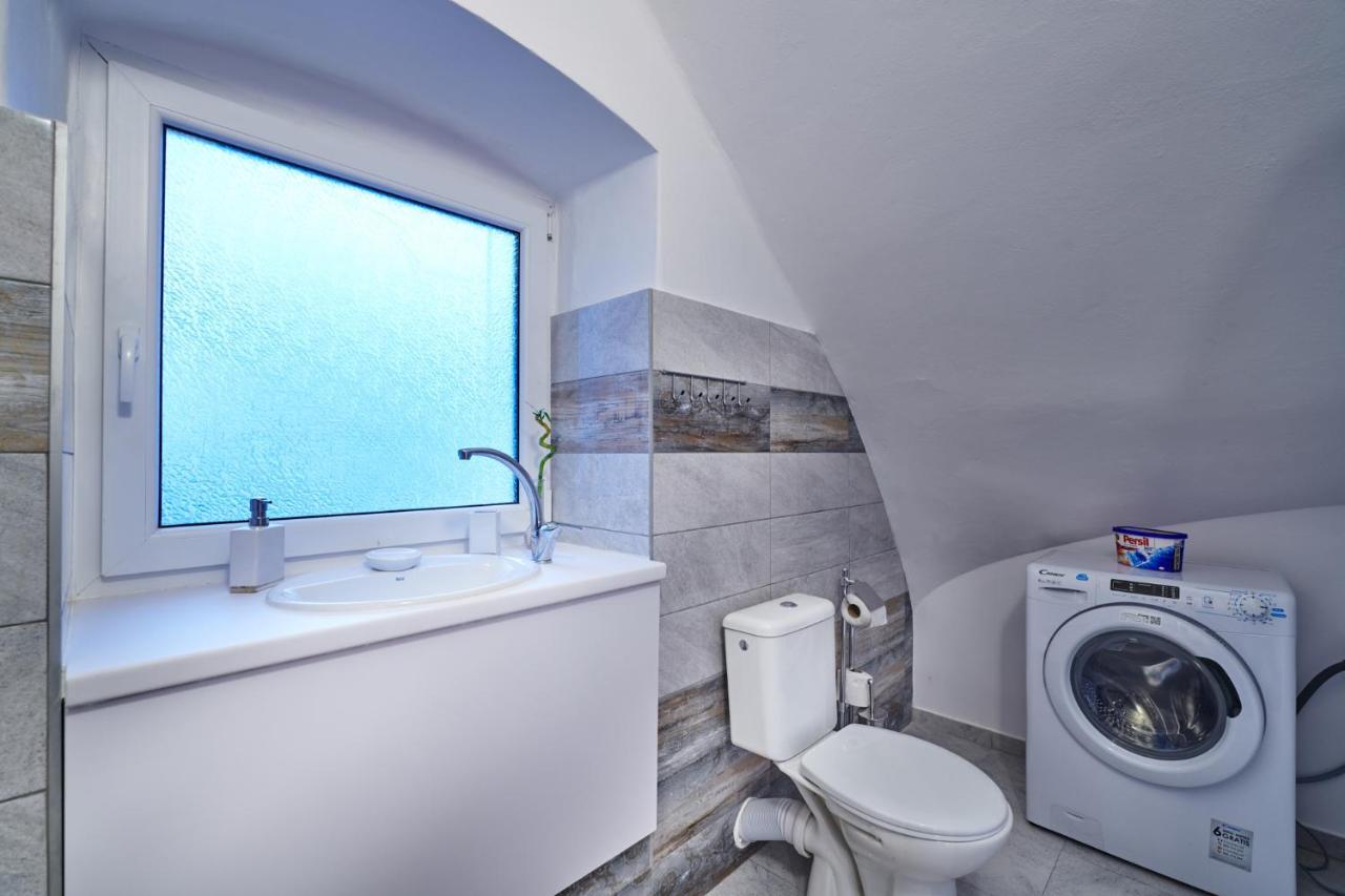 Apartman Bb Centrum Банска бистрица Екстериор снимка