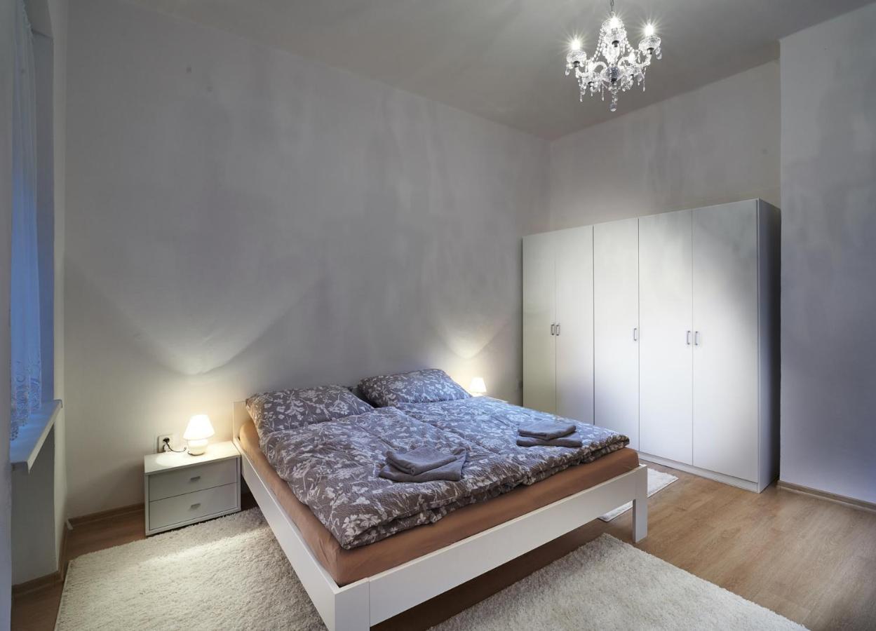 Apartman Bb Centrum Банска бистрица Екстериор снимка