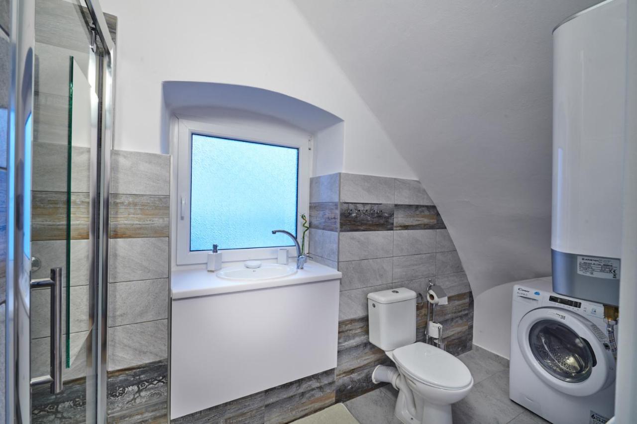 Apartman Bb Centrum Банска бистрица Екстериор снимка