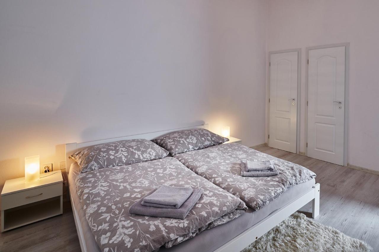 Apartman Bb Centrum Банска бистрица Екстериор снимка