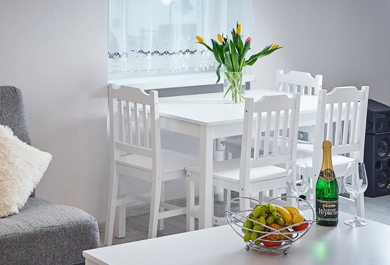 Apartman Bb Centrum Банска бистрица Екстериор снимка