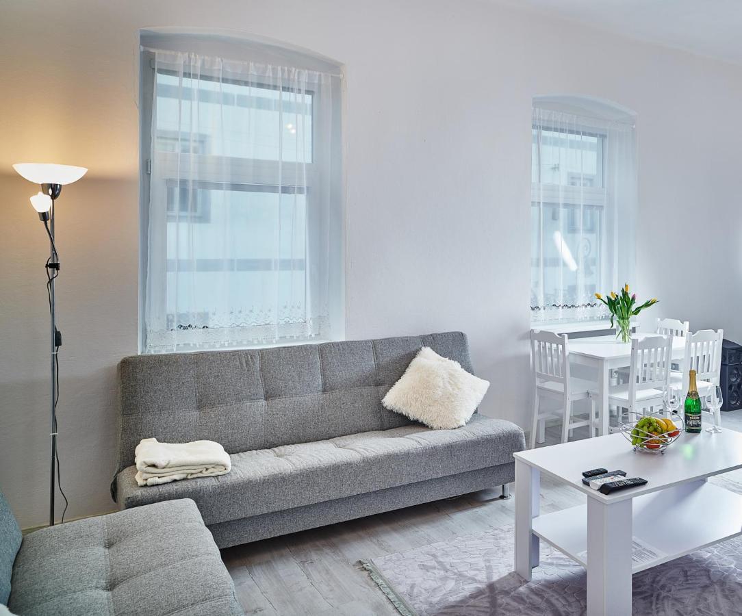 Apartman Bb Centrum Банска бистрица Екстериор снимка