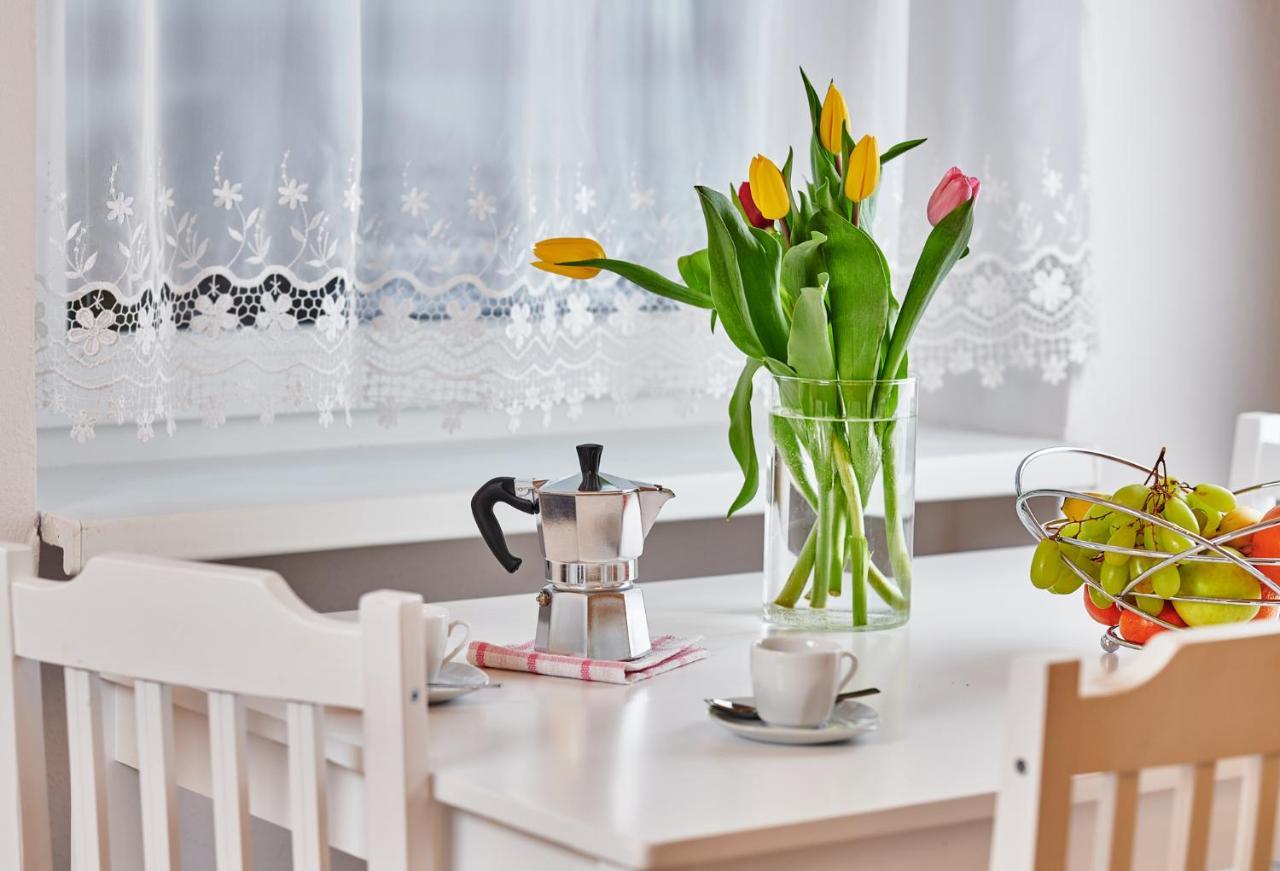 Apartman Bb Centrum Банска бистрица Екстериор снимка