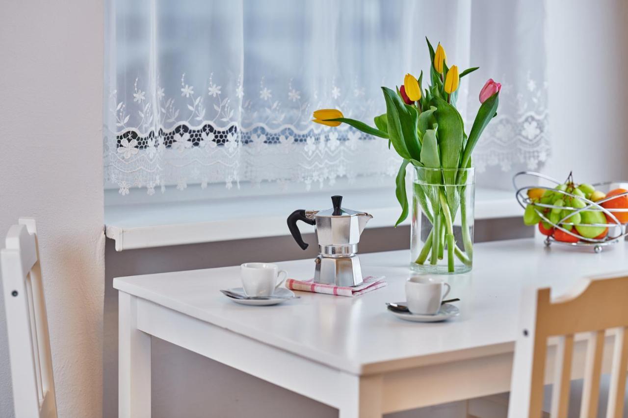 Apartman Bb Centrum Банска бистрица Екстериор снимка