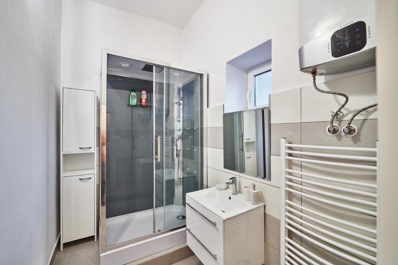 Apartman Bb Centrum Банска бистрица Екстериор снимка