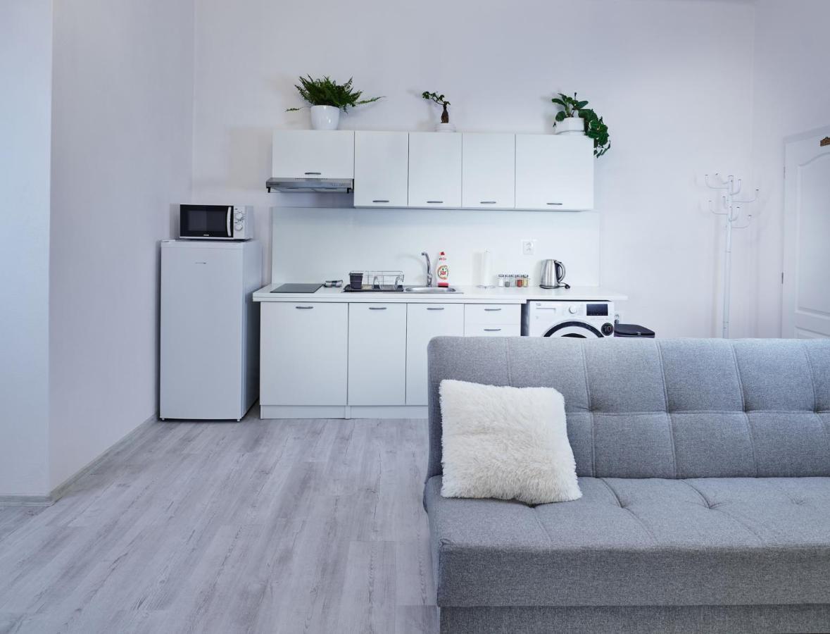 Apartman Bb Centrum Банска бистрица Екстериор снимка