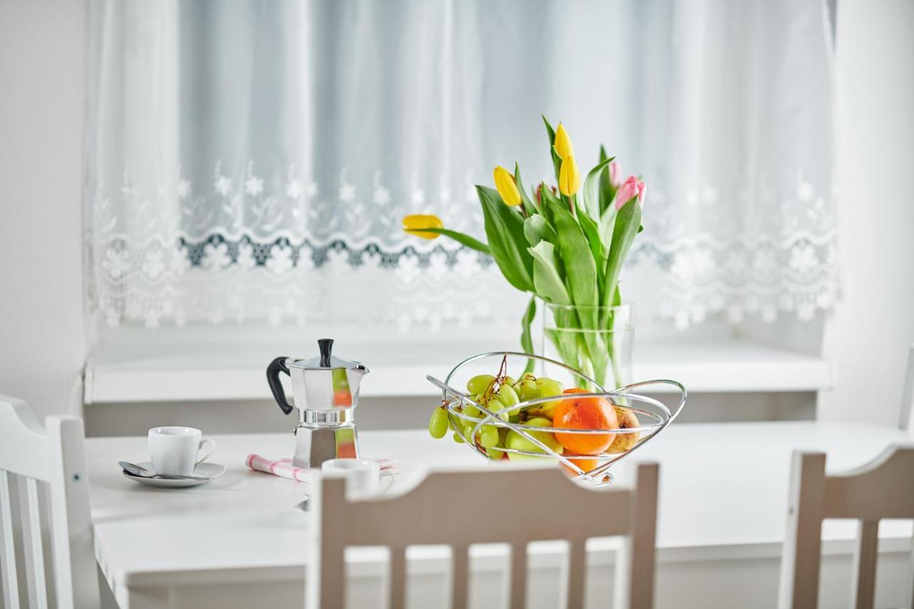 Apartman Bb Centrum Банска бистрица Екстериор снимка