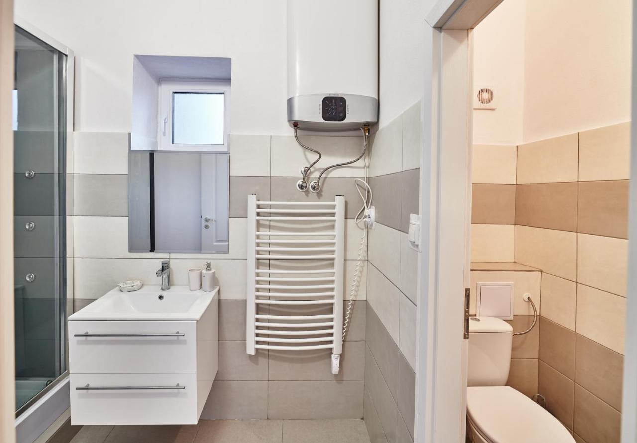 Apartman Bb Centrum Банска бистрица Екстериор снимка