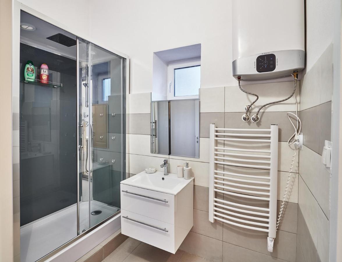 Apartman Bb Centrum Банска бистрица Екстериор снимка