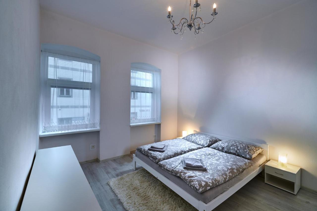 Apartman Bb Centrum Банска бистрица Екстериор снимка